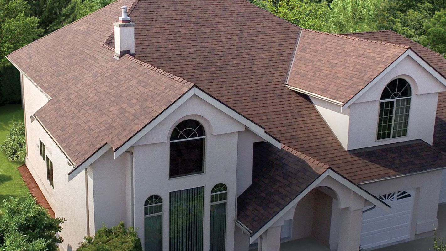 Shingle Roof Repair West Columbia SC
