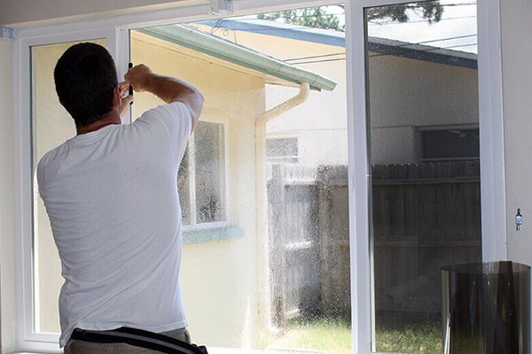 Residential Window Tinting Rockland County NY