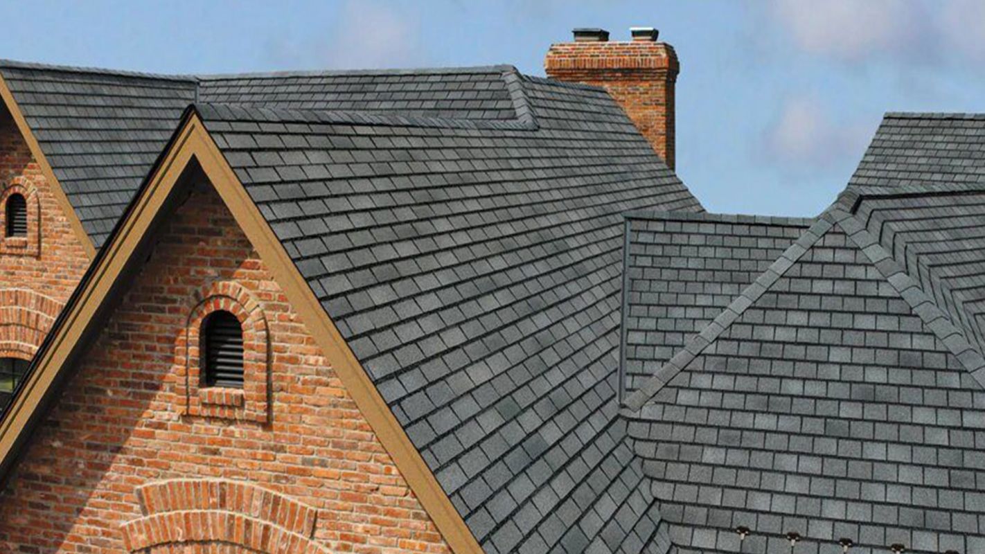Shingle Roofing Services Jacksonville IL