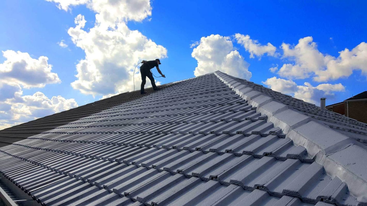 Residential Roofers Naperville IL