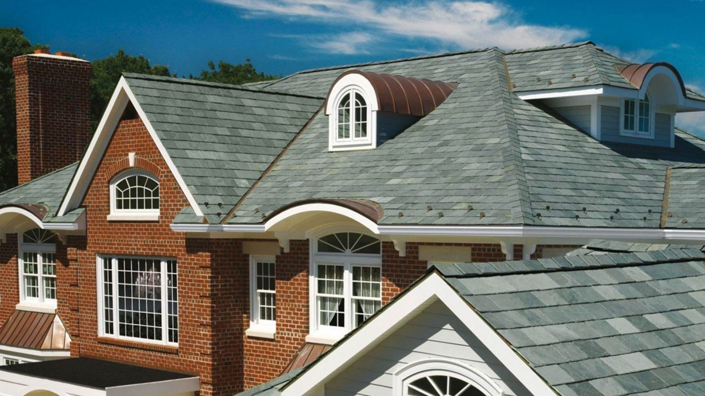 Roofing Installation Service Chatham IL