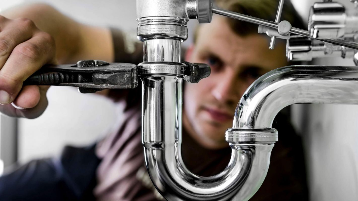 Plumbing Services Riverside CA