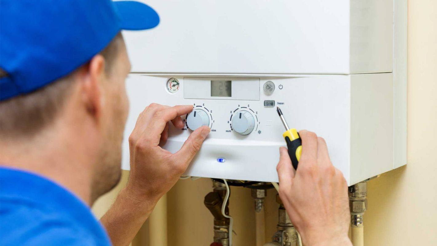 Tankless Water Heater Repair The Bronx NY