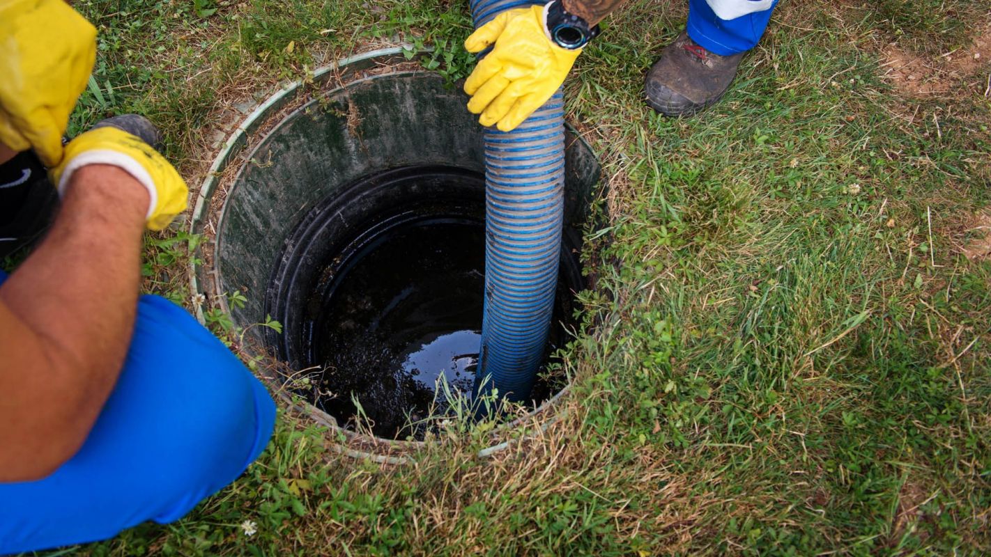 Sewer Line Plumbers The Bronx NY