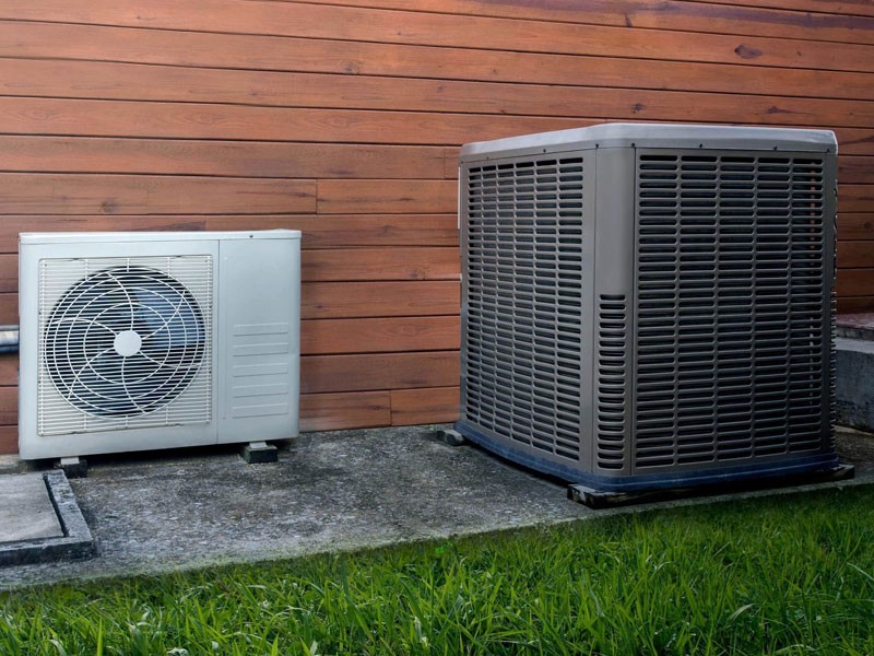 Air Conditioning Installation For Home Norfolk VA