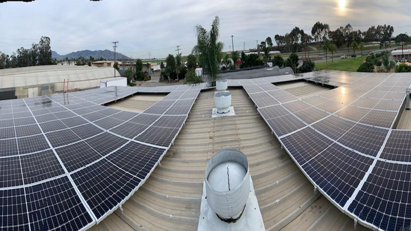 Solar Panel Up-gradation Glendale CA