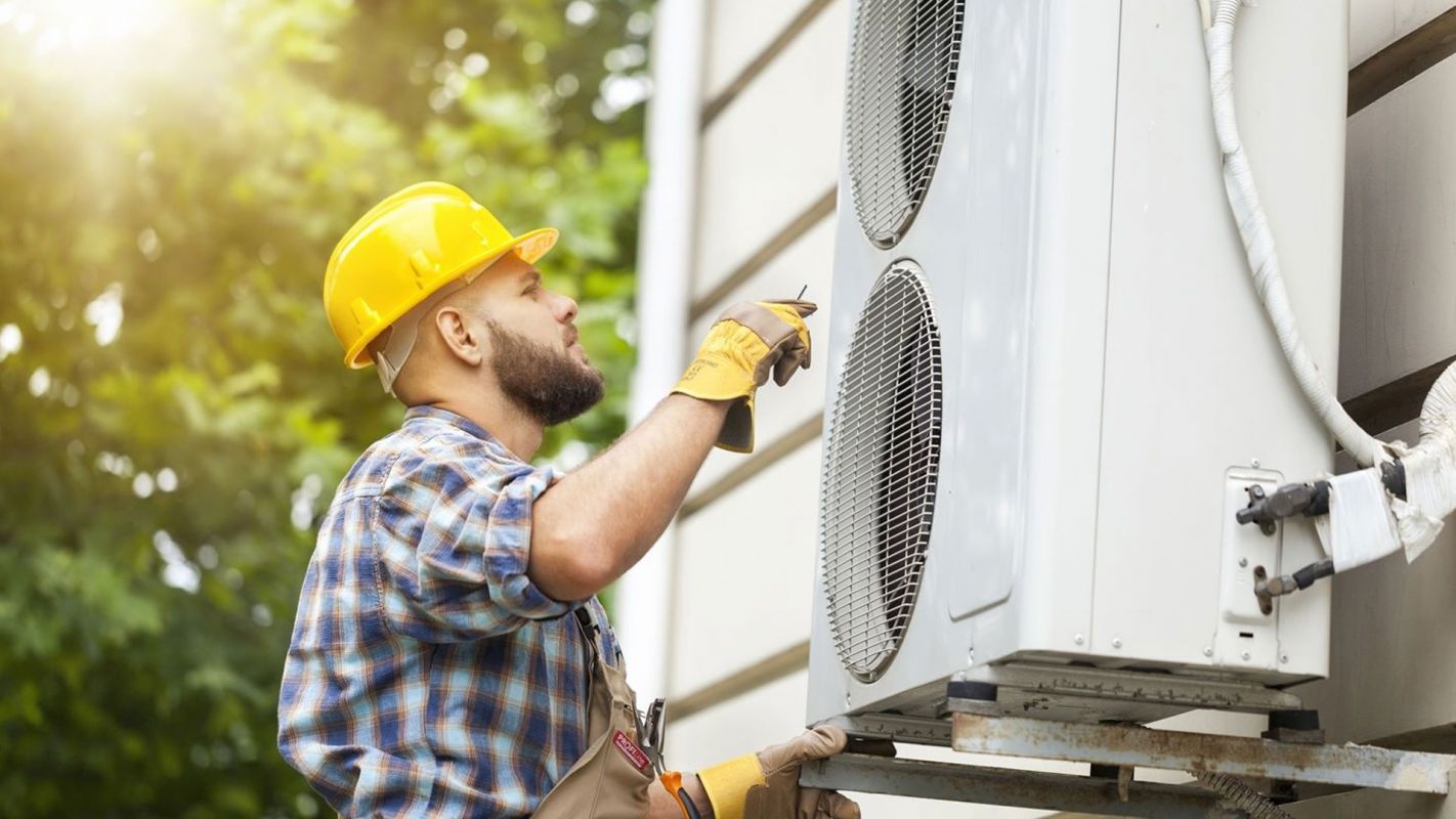 Air Conditioning Installation Helotes TX
