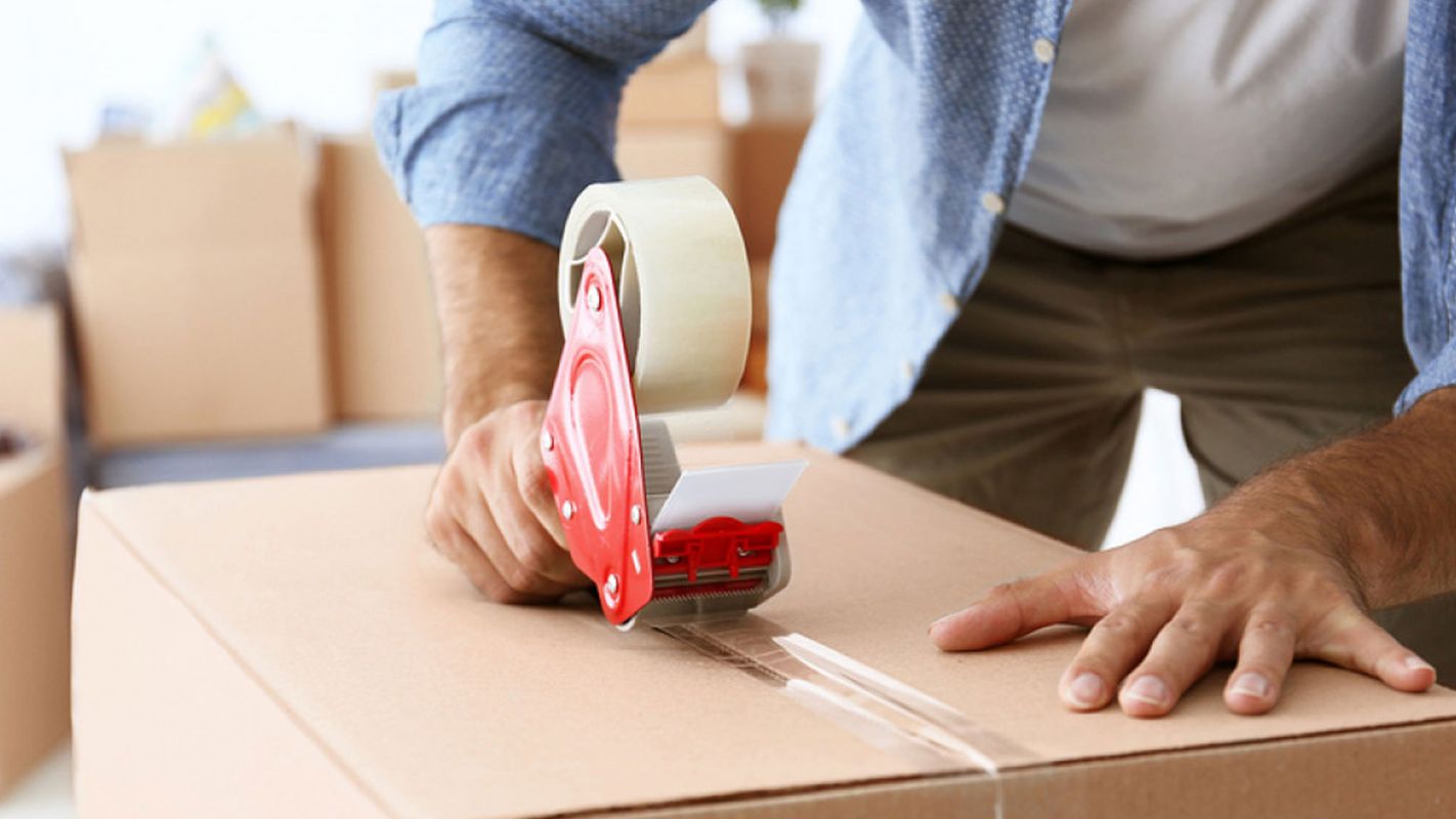 Affordable Packing Services Cincinnati OH