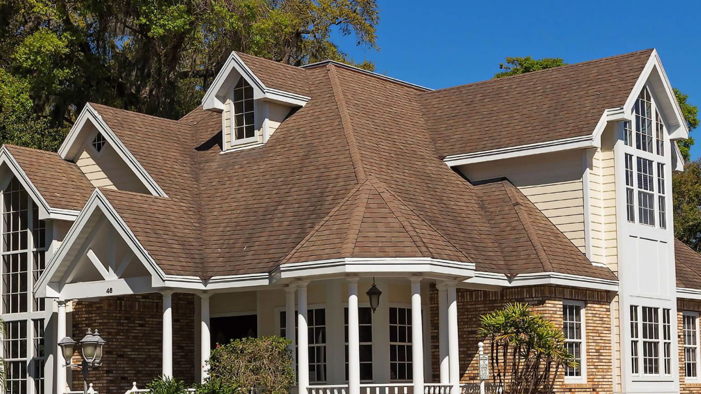 Local Roofing Company Coral Springs FL