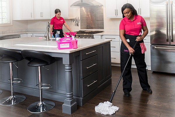 Deep House Cleaning Services Sugar Land TX