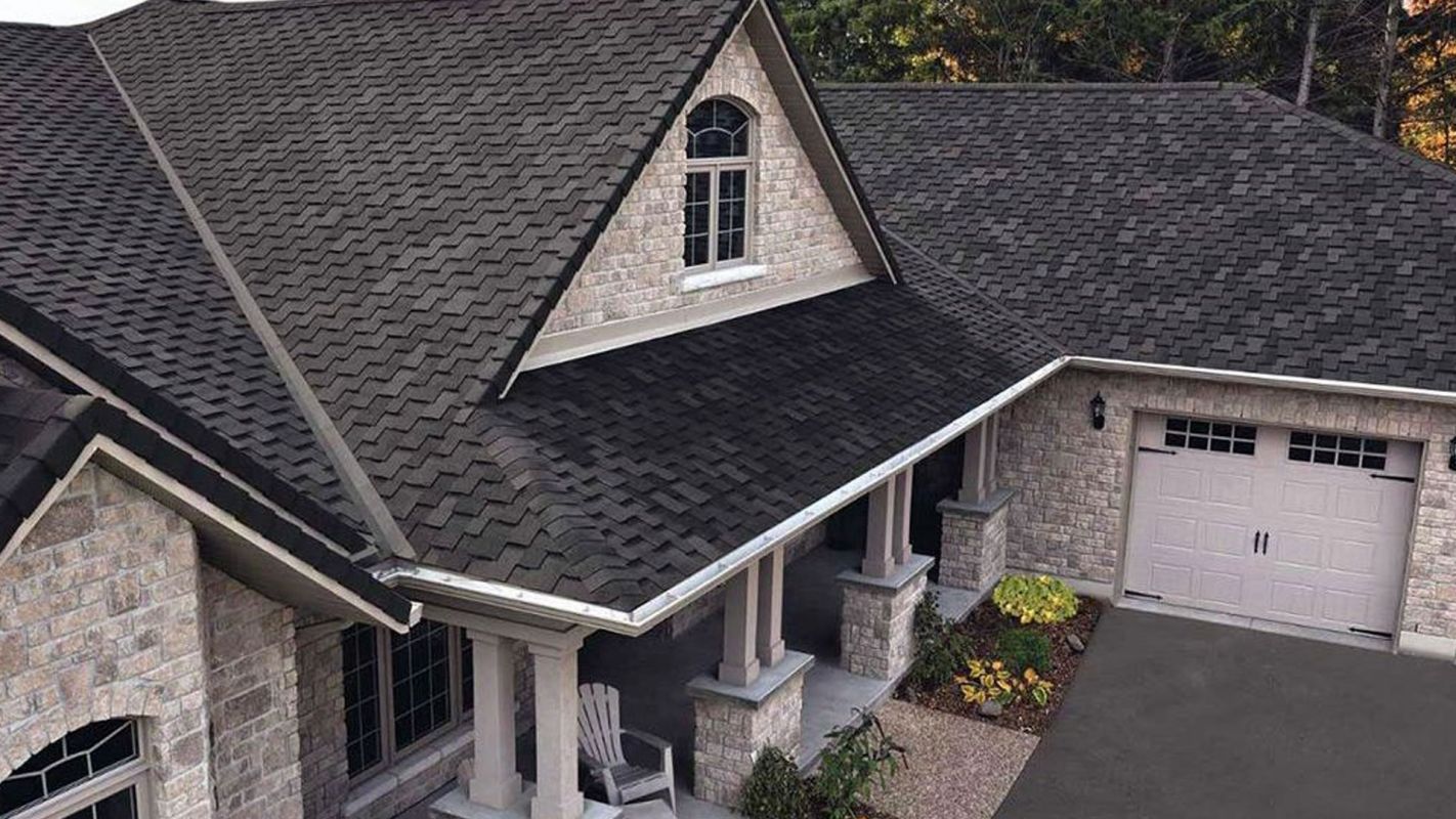 Shingle Roof Installation Coral Springs FL