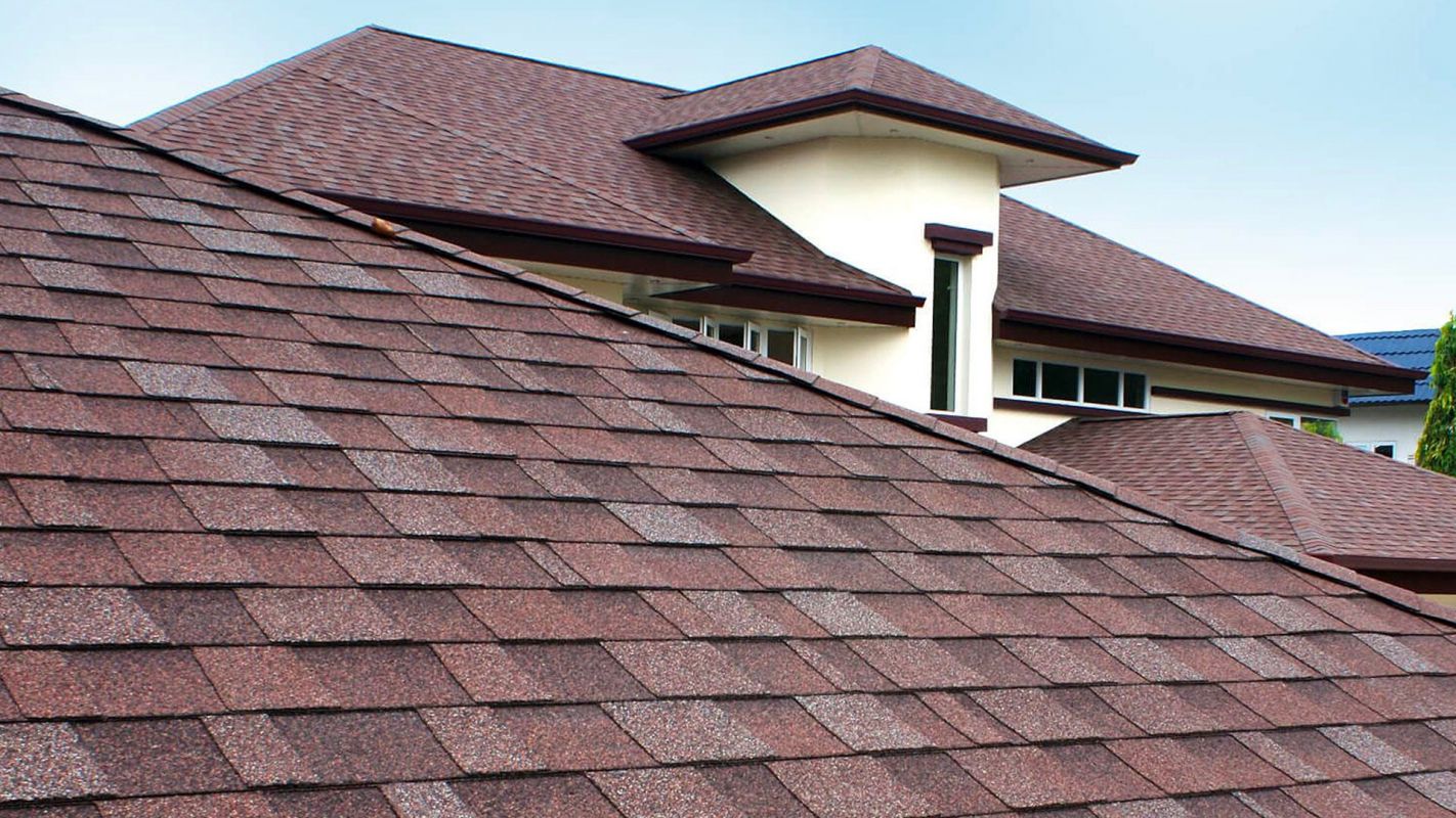 Shingle Roof Replacement Deerfield Beach FL