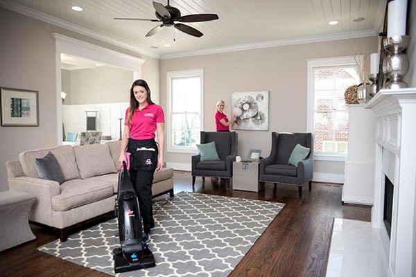 Residential & Commercial Cleaning Richmond TX