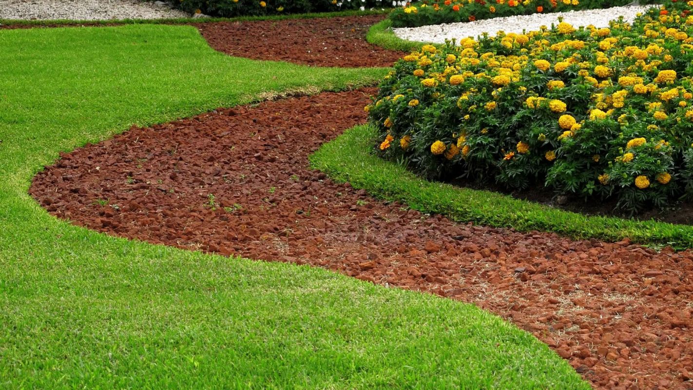 Landscape Maintenance Russell Township OH