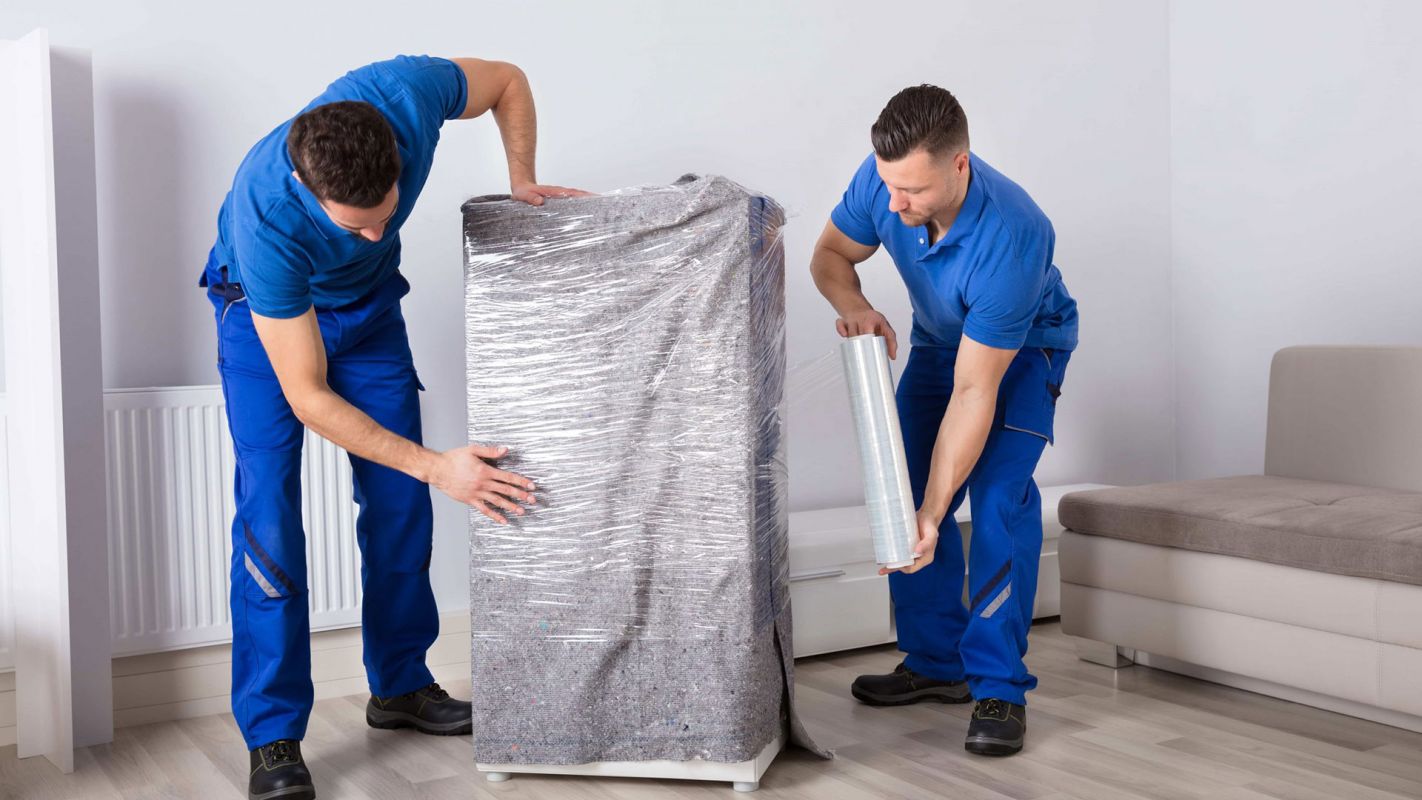 Packing And Moving Services Naples FL