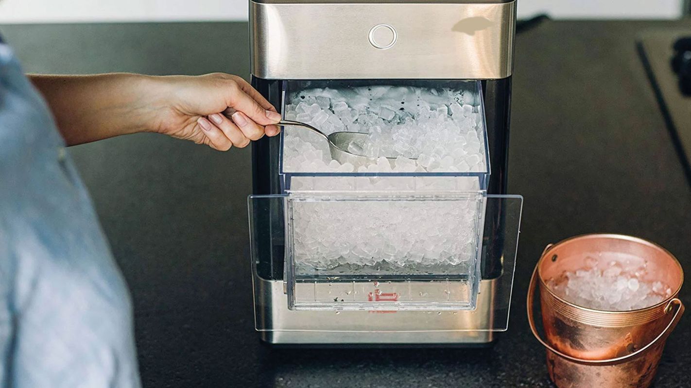 Ice Maker Service Atlanta GA