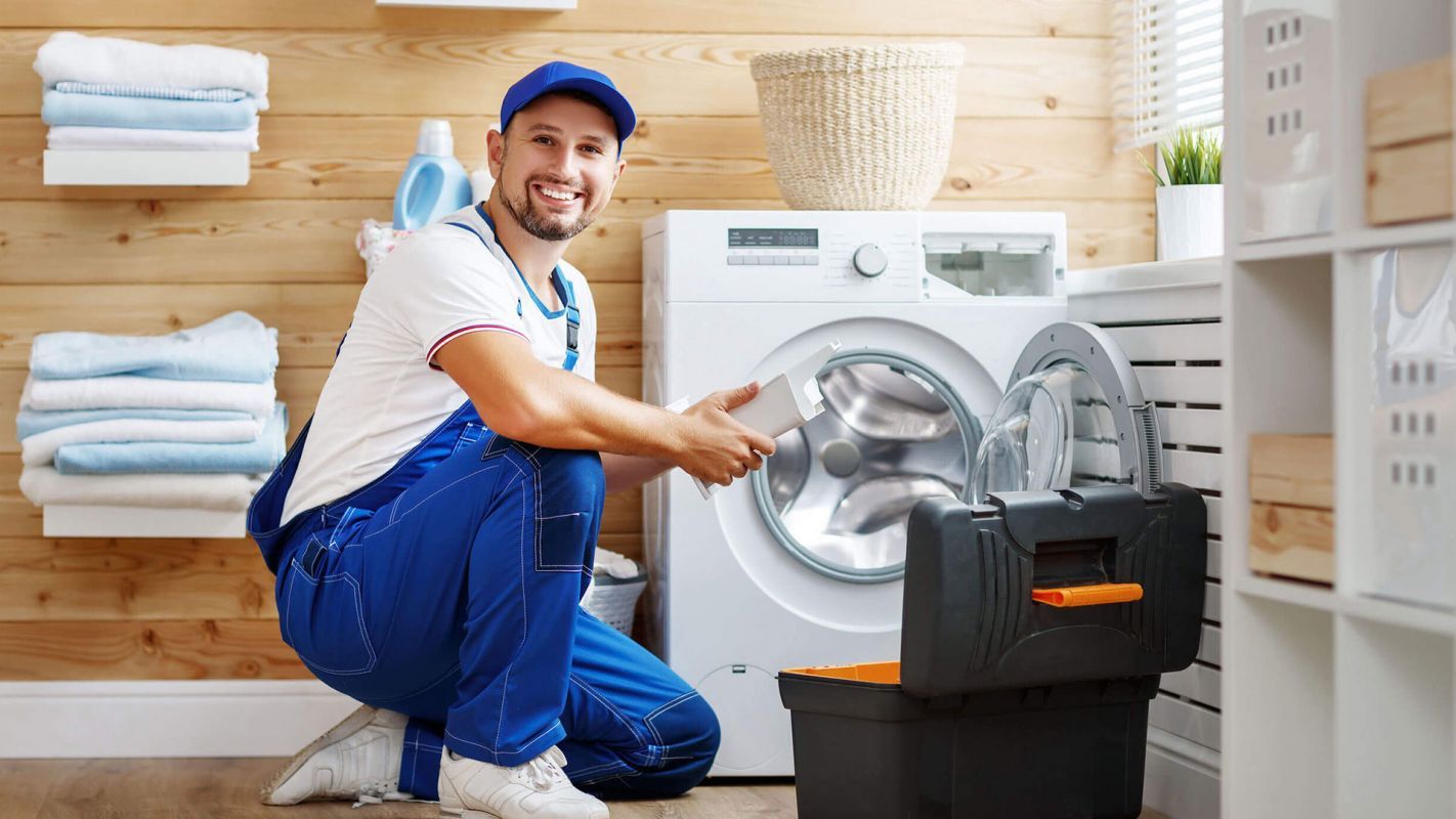 Dryer Repair Service Norcross GA