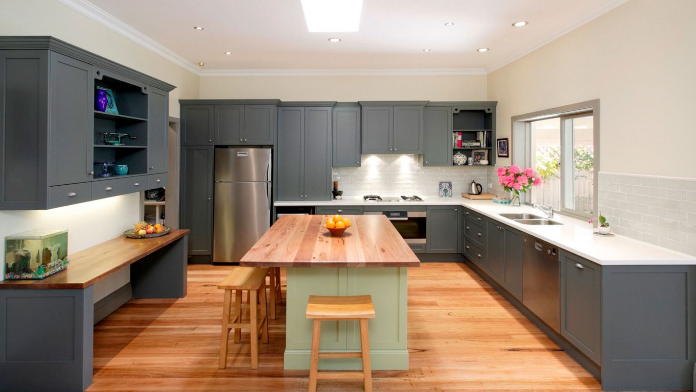 Kitchen Remodeling Services Waterville ME