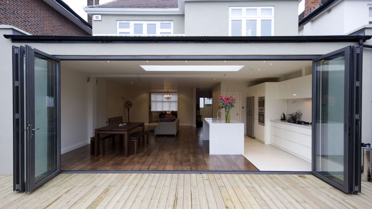 Garage Conversion Services Waterville ME