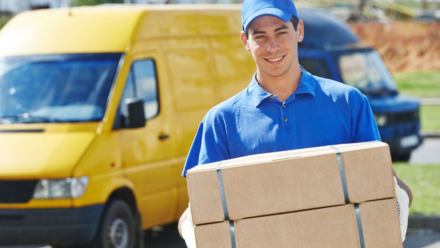 Fast Delivery Service Colleyville TX