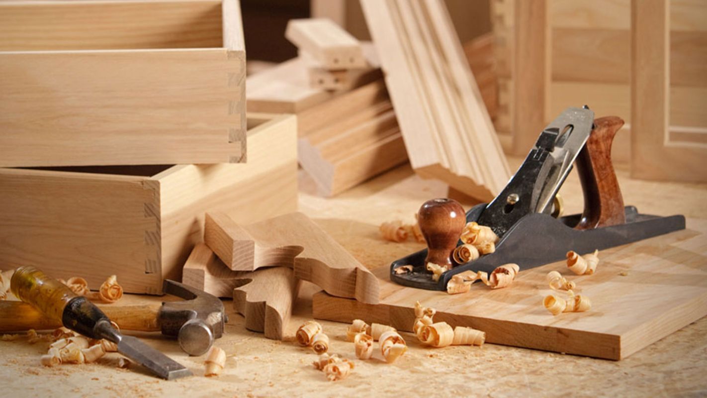 Affordable Carpentry Services Alexandria VA