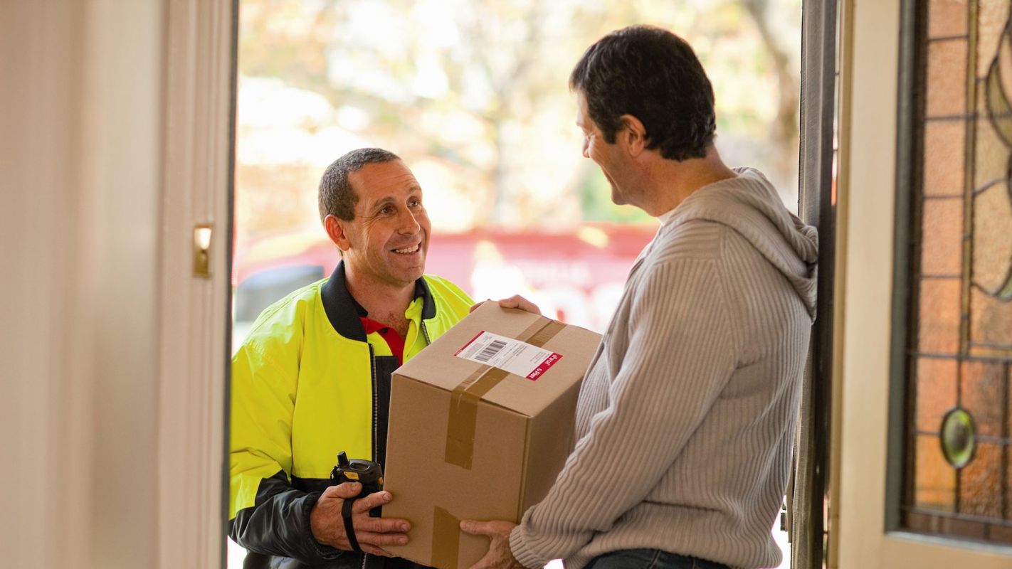 Pickup Service Garland TX