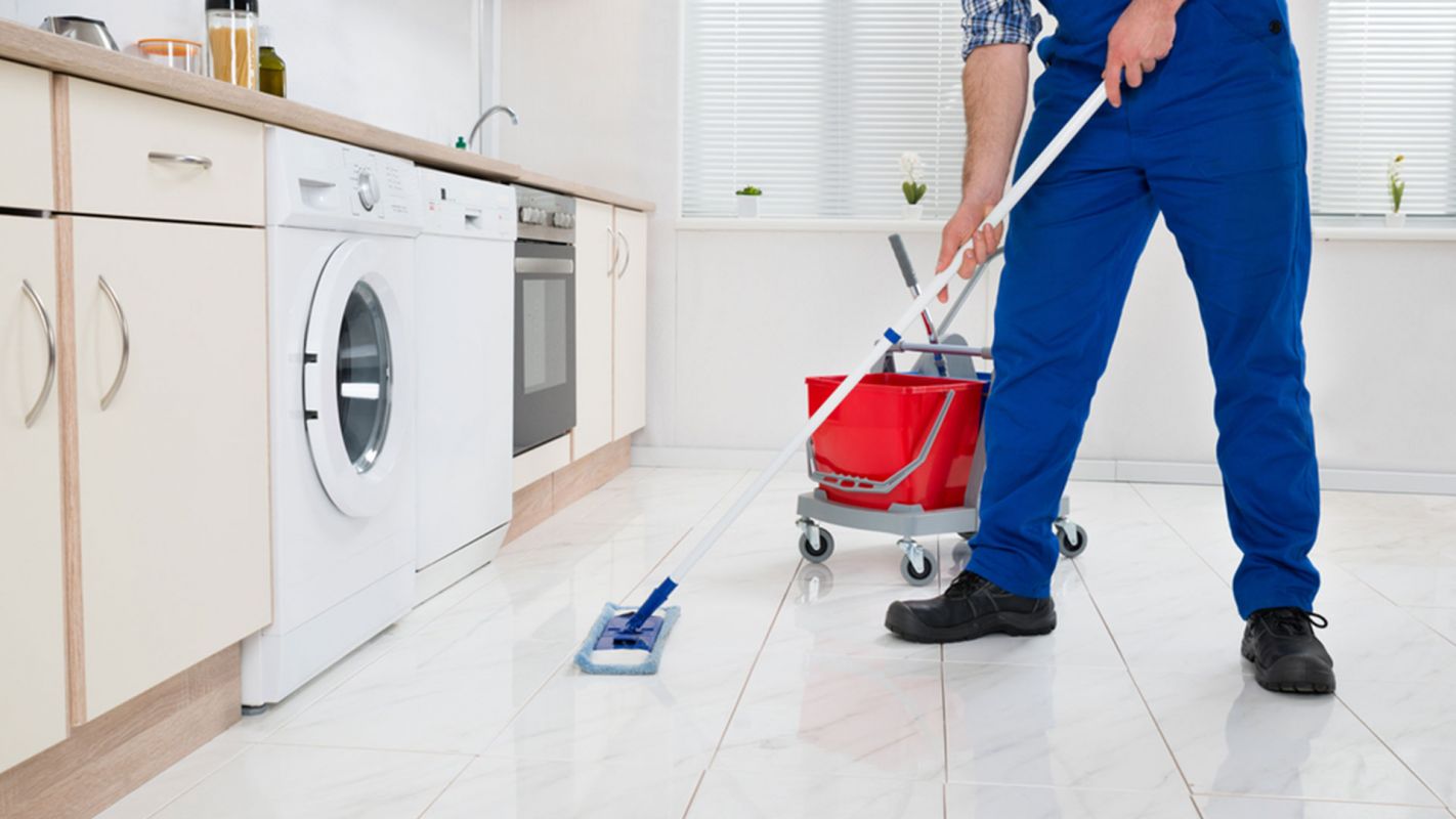 Regular Cleaning Services Tempe AZ