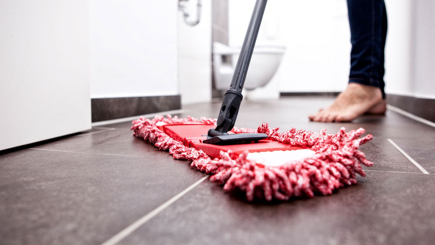Floor Cleaning Services Tempe AZ