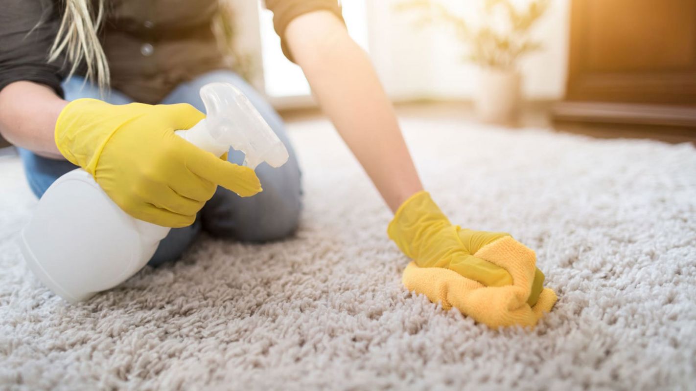 Deep Cleaning Services Mesa AZ