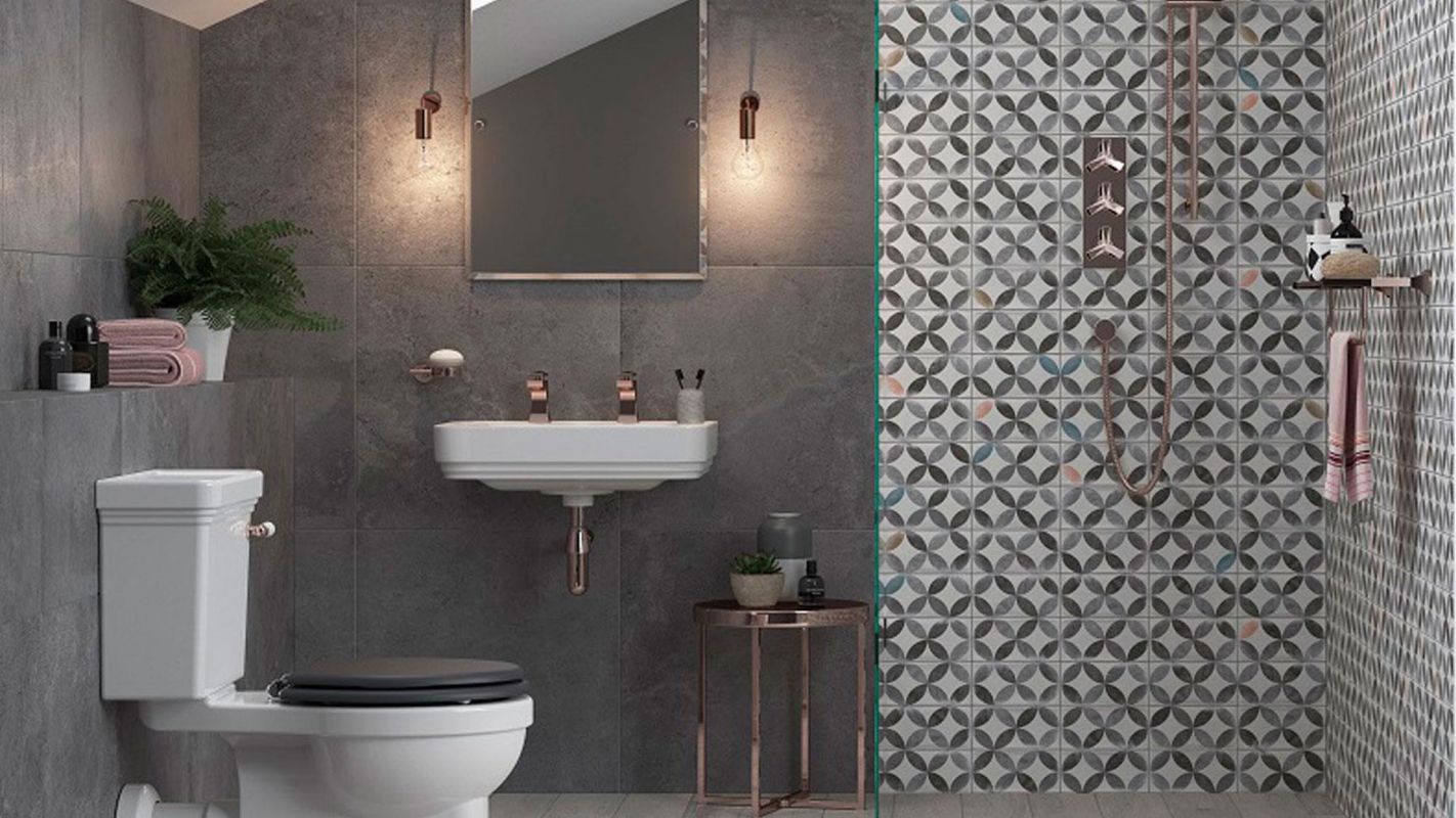 Bathroom Tiles Queens NY