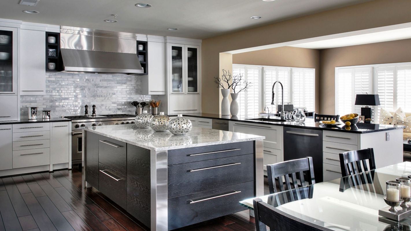 Kitchen Remodeling Services Glenview IL