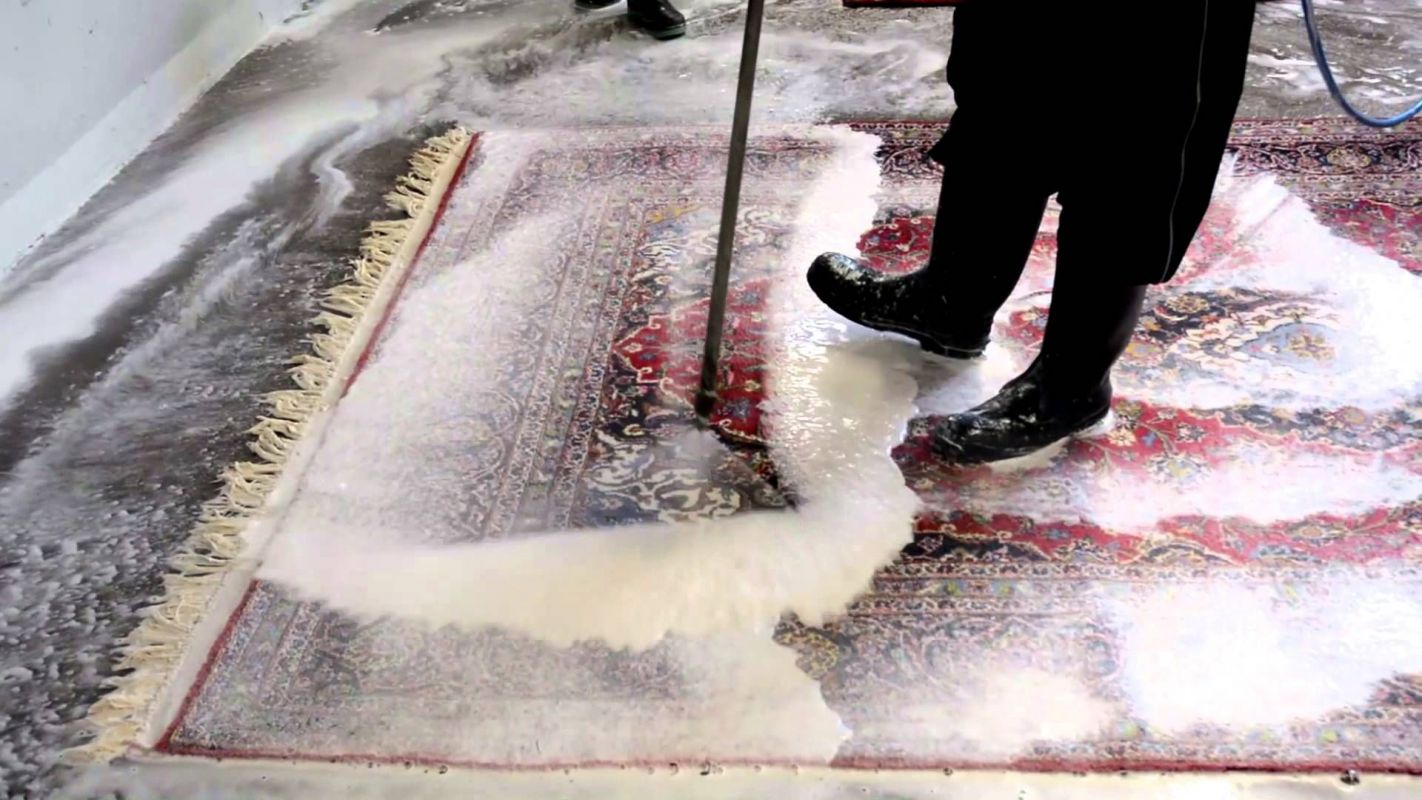 Carpet Washing Brooklyn NY