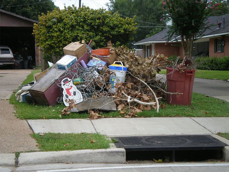 Dumpster Rental Services Erie CO