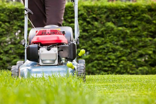 Lawn Mowing Services Spanish Fork UT