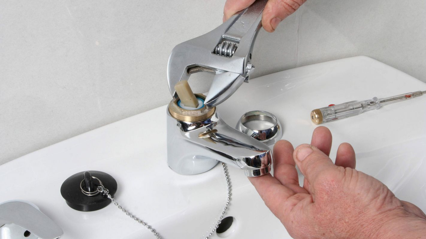 Faucet Replacement Services Bridgewater Township NJ