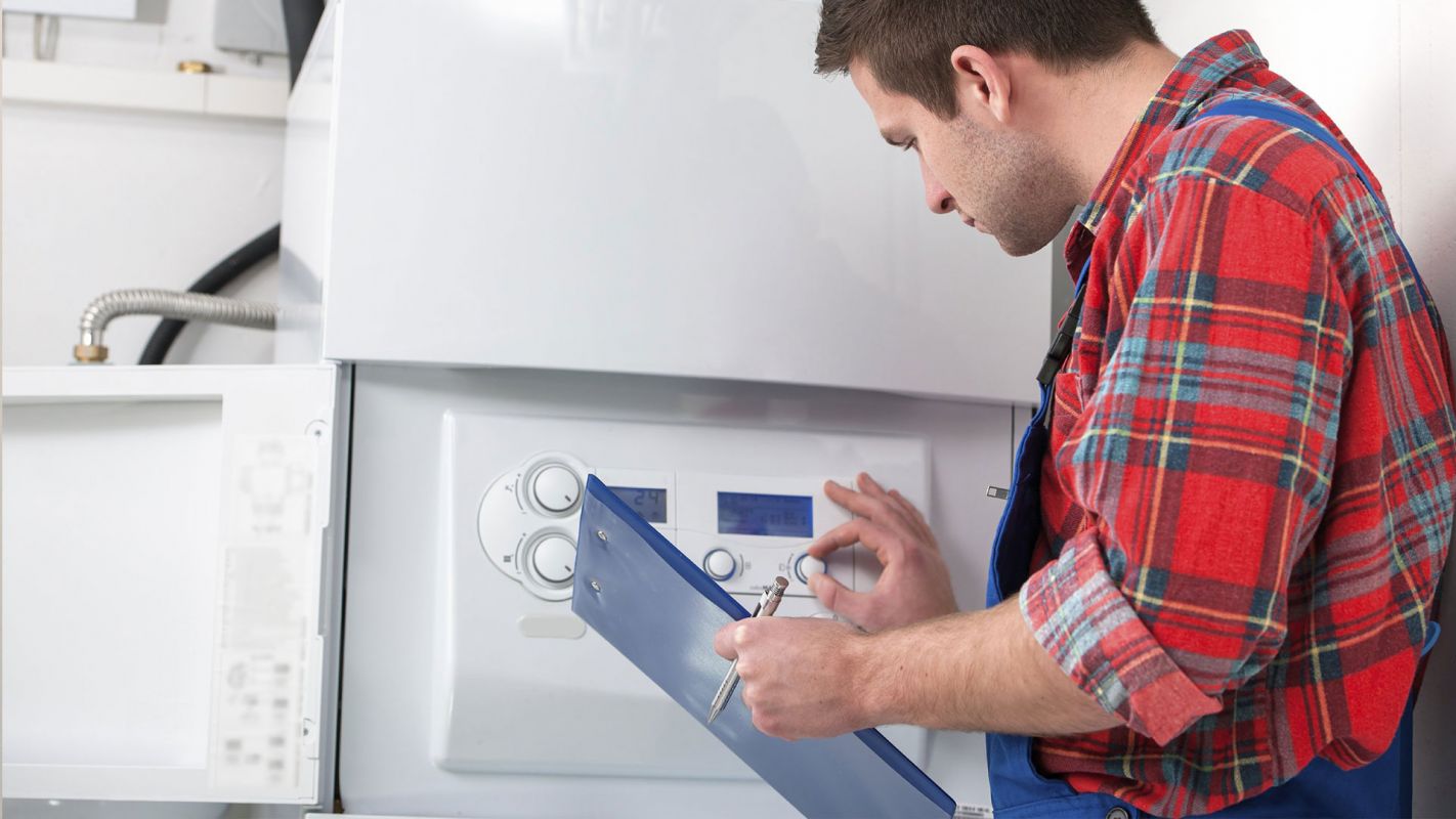 Combi Boiler Installation Services Bridgewater Township NJ