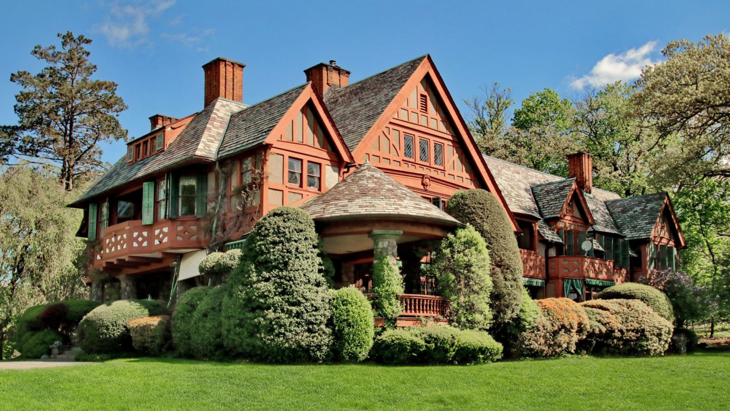 Tudor Homes For Sale Forest Hills NY