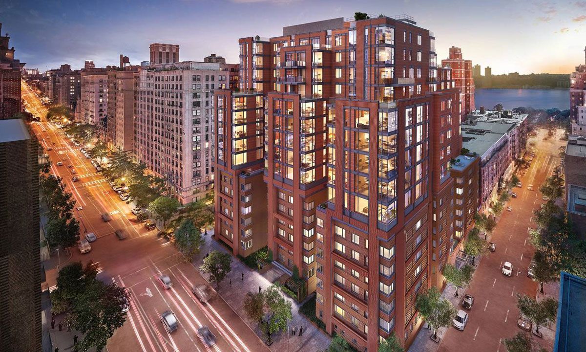 Buying A Co-Op Rego Park NY