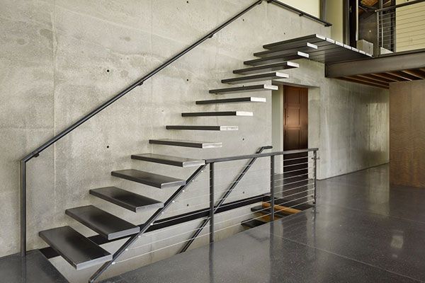Steel Stairs Services Manhattan NY