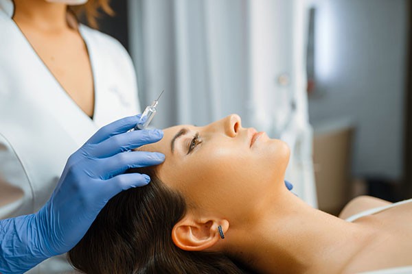 Botox Treatment Westminster CO