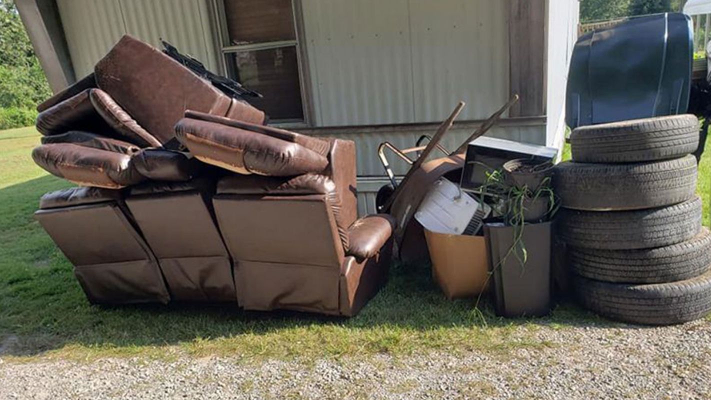 Furniture Removal Service Gallatin TN