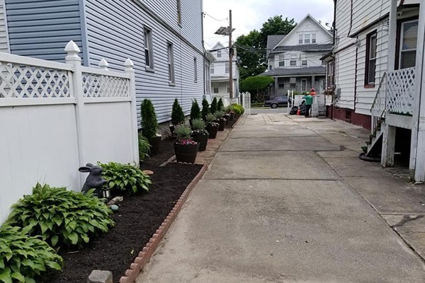 Affordable Landscaping Service Bloomfield NJ