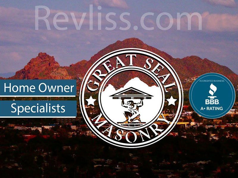 Residential Paving Services Goodyear AZ