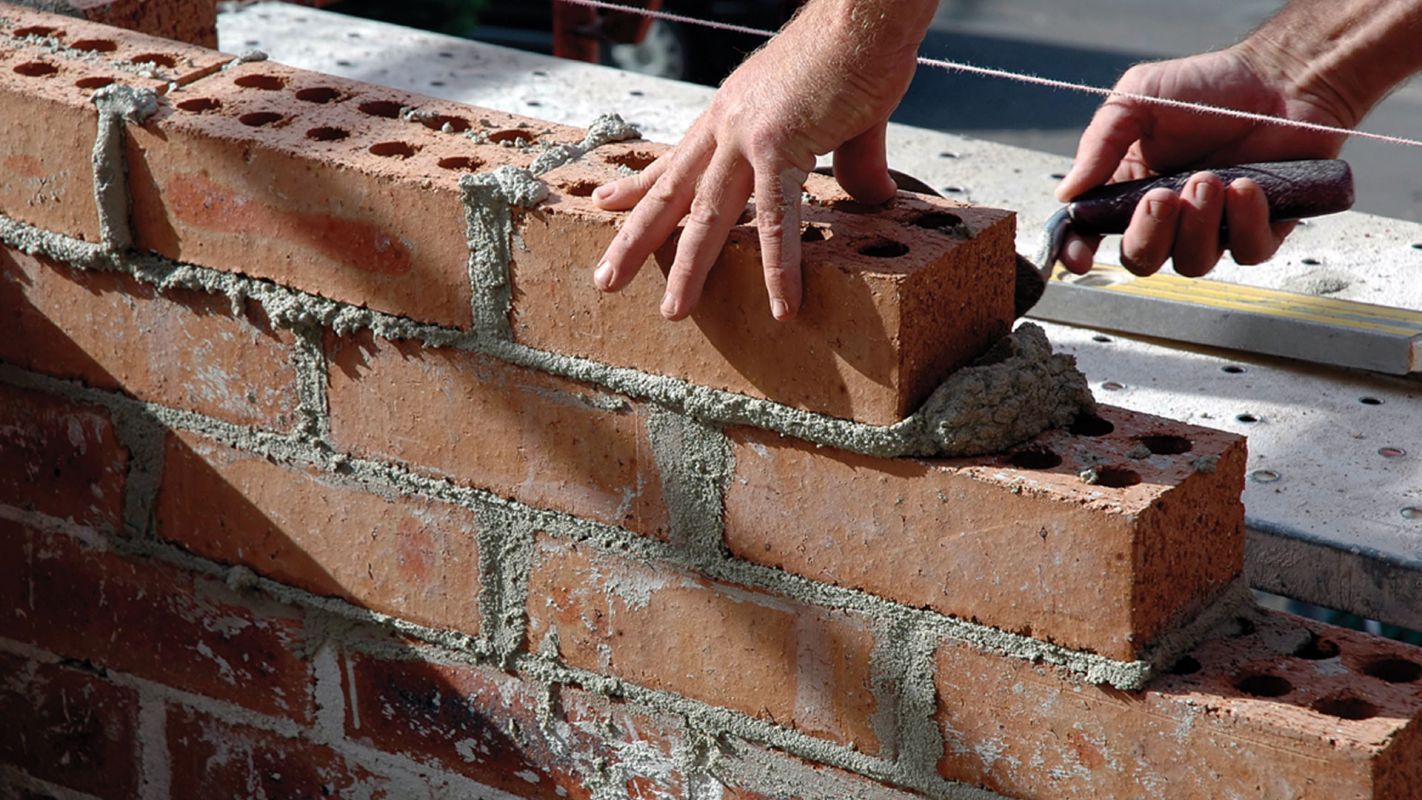 Masonry Construction & Brick Pavers Installation Buckeye AZ