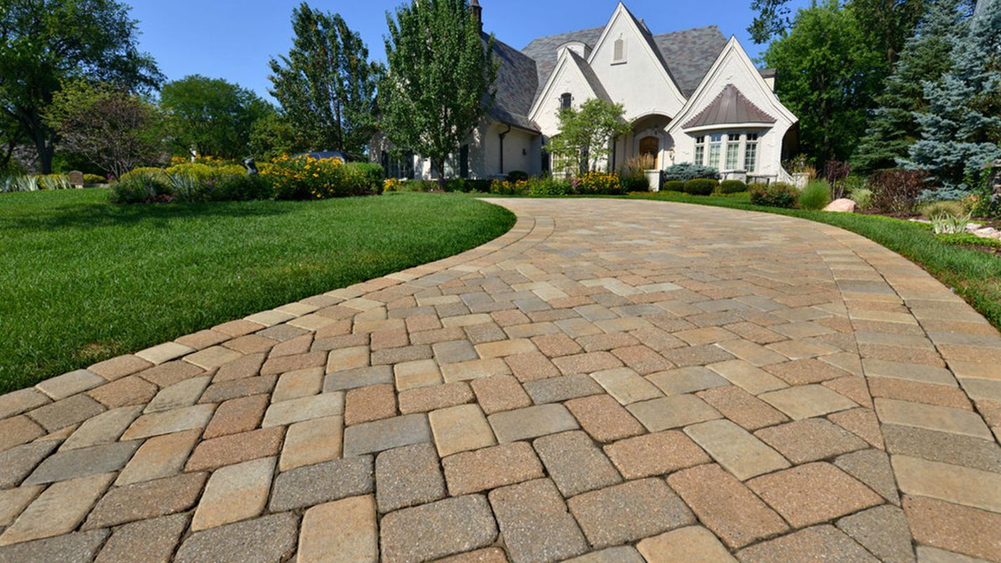 Landscape Projects & Pavers Installation Paradise Valley AZ