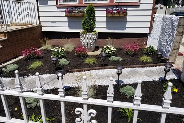 Landscaping Services Bayonne NJ