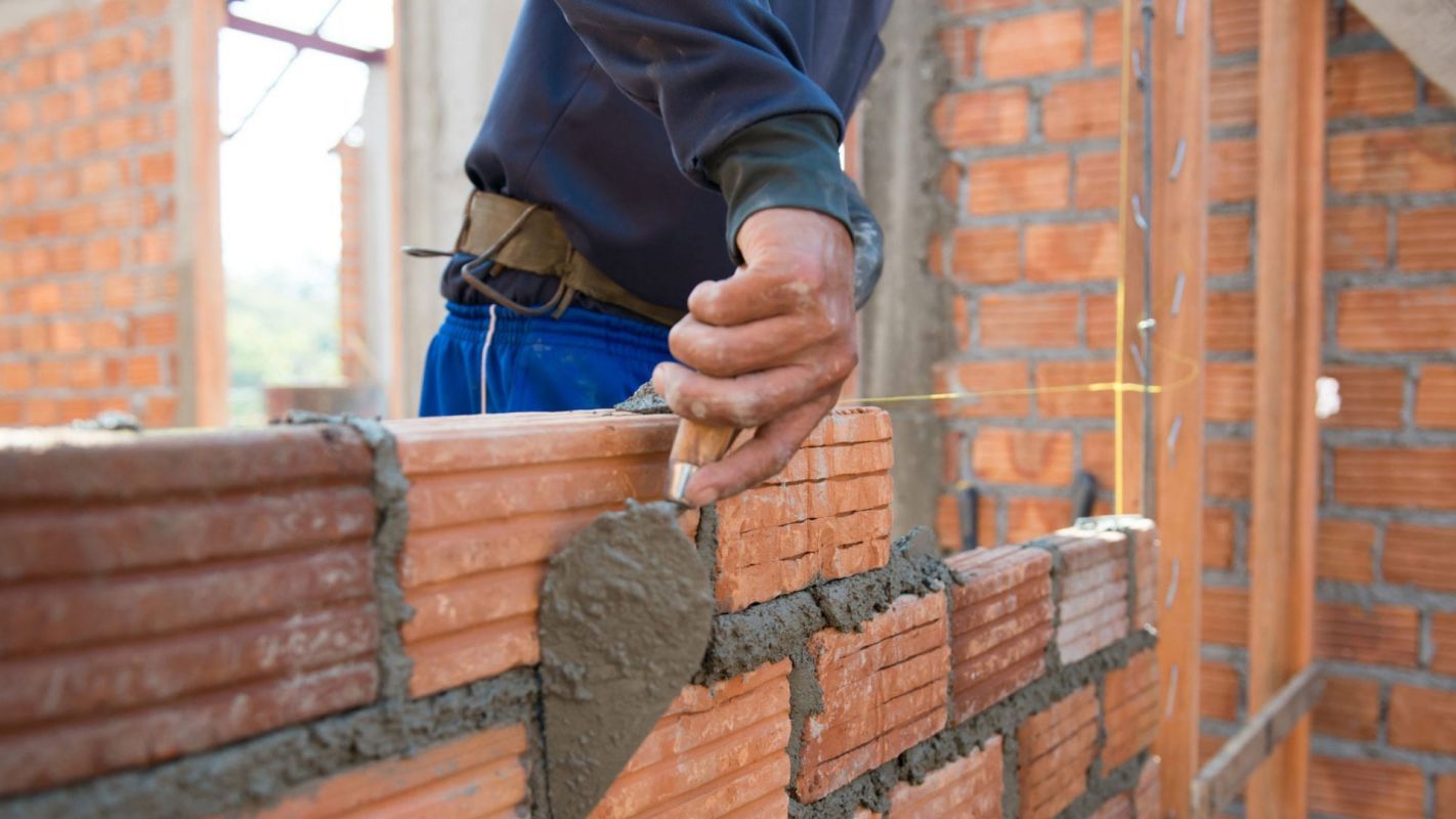 Masonry Construction Sun City AZ