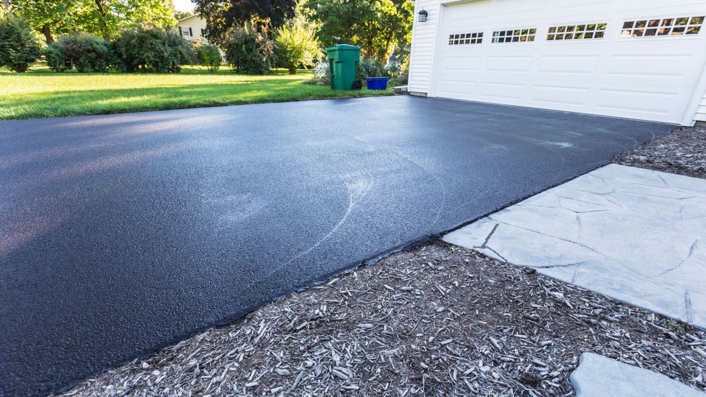 Asphalt Paving Services Paradise Valley AZ