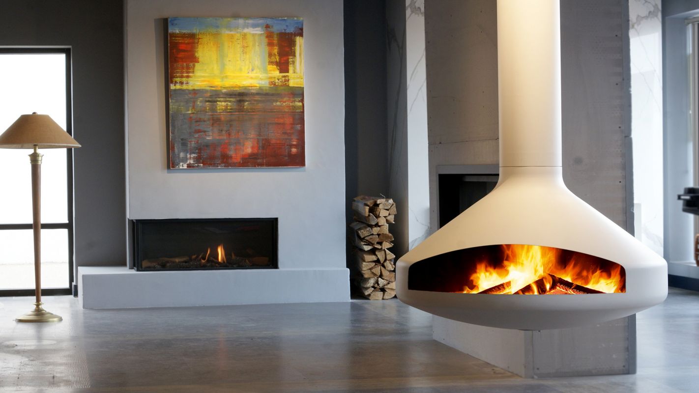Fireplace Installation Goodyear AZ