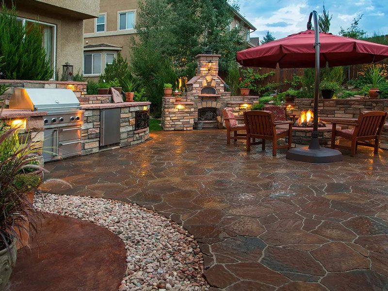Residential Paving Services Paradise Valley AZ